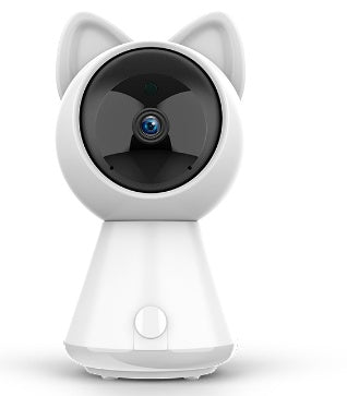 Kitty Cloud IP Camera Intelligent Auto Tracking CCTV Camera