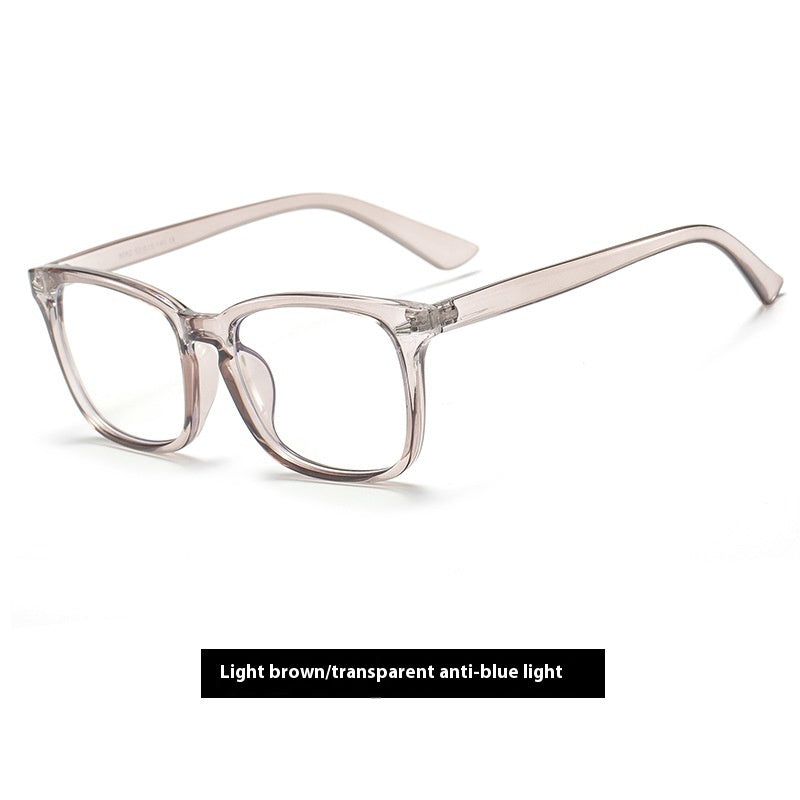 Watching Computer Playing Mobile Phone Anti-fatigue Glasses