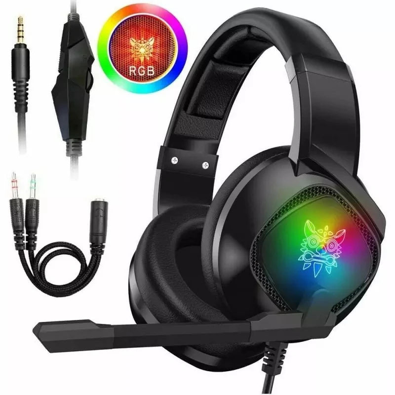Gaming Headset For X-box