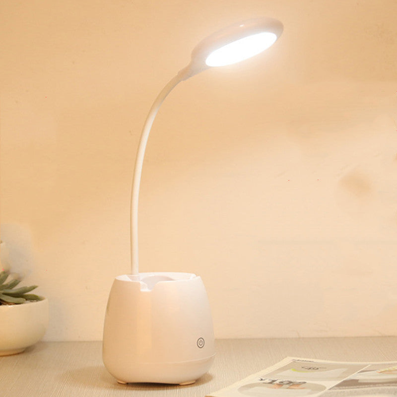 LED Desk Lamp Multifunctional Bluetooth Sound Desk Light