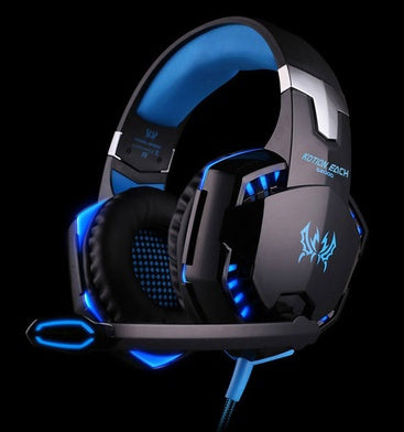 Headphones