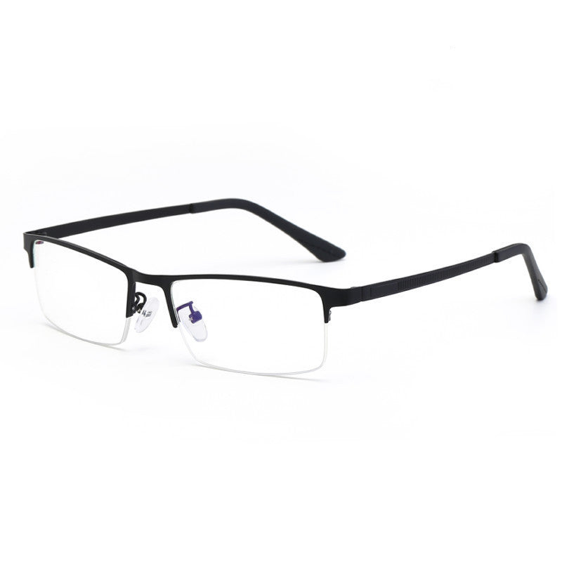 Anti-blue Light And Anti-radiation Computer Glasses