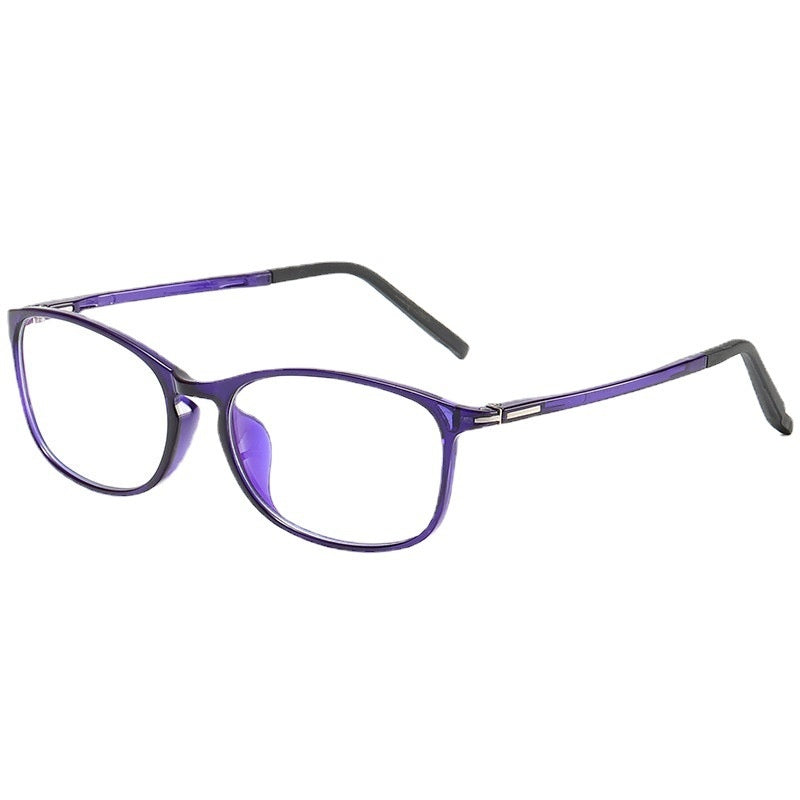 Anti-Blue Ray Anti-radiation Computer Glasses
