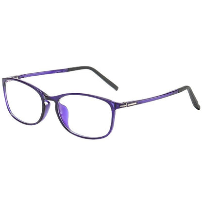 Anti-Blue Ray Anti-radiation Computer Glasses