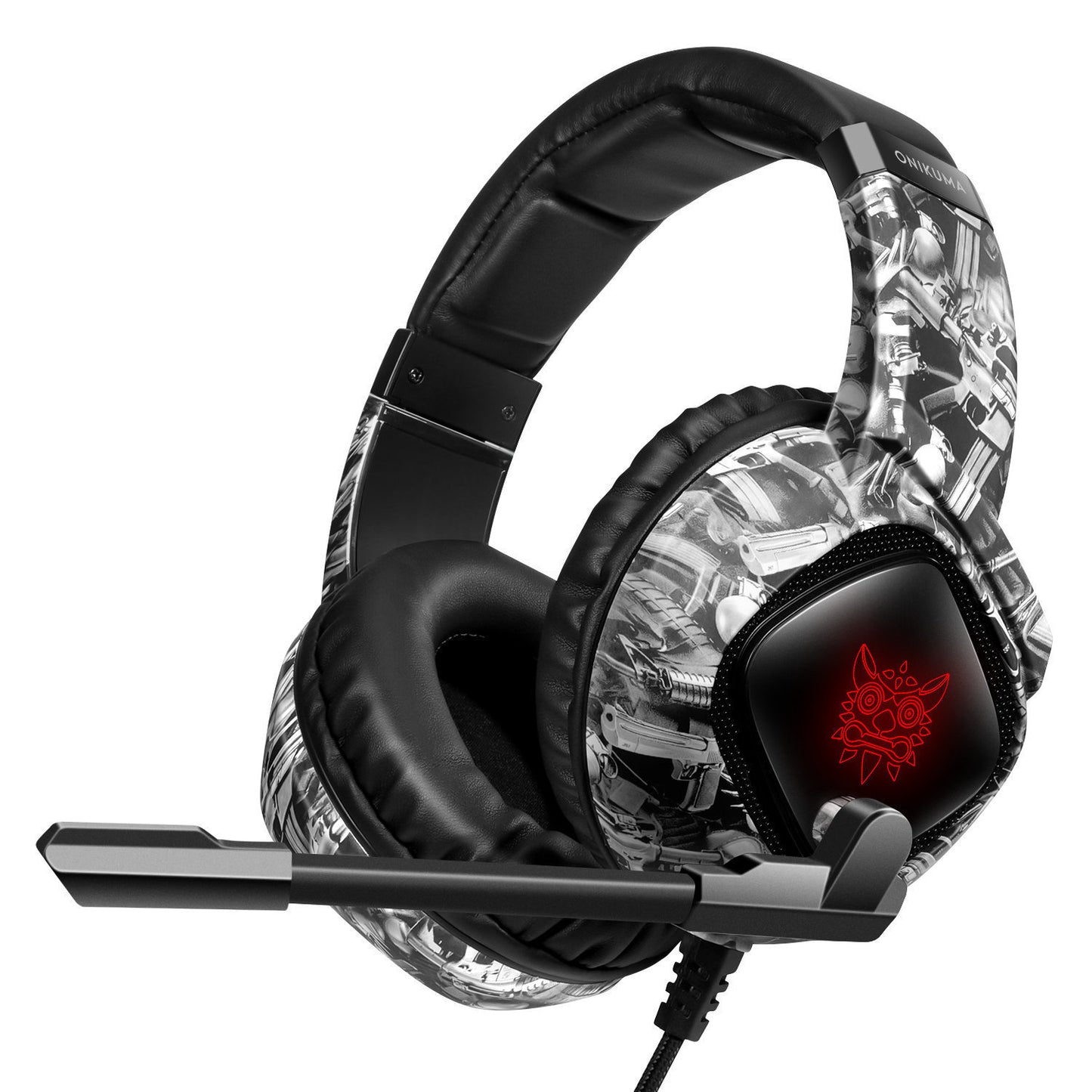 Gaming Headset For X-box