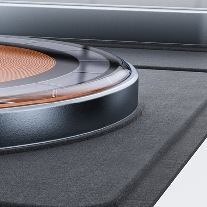 Magnetic Folding Wireless Charger Station For I Phone