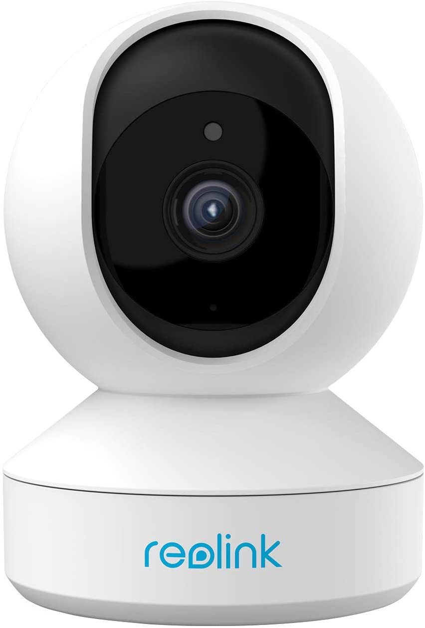 Surveillance Camera Wifi IP Smart Indoor Home Security Baby Monitor Night Vision Cam