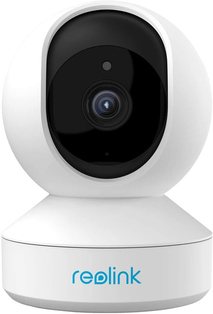 Surveillance Camera Wifi IP Smart Indoor Home Security Baby Monitor Night Vision Cam
