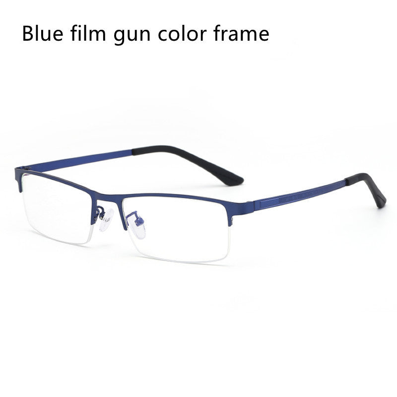 Anti-blue Light And Anti-radiation Computer Glasses