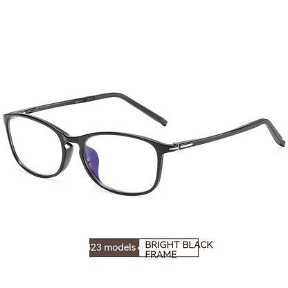Anti-Blue Ray Anti-radiation Computer Glasses