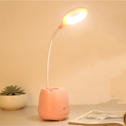 LED Desk Lamp Multifunctional Bluetooth Sound Desk Light