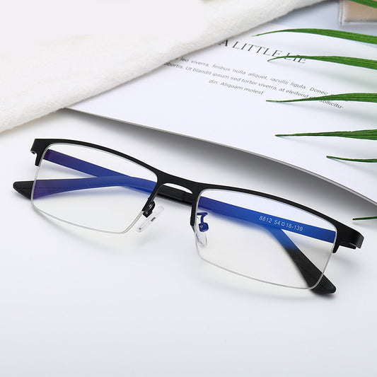 Anti-blue Light And Anti-radiation Computer Glasses