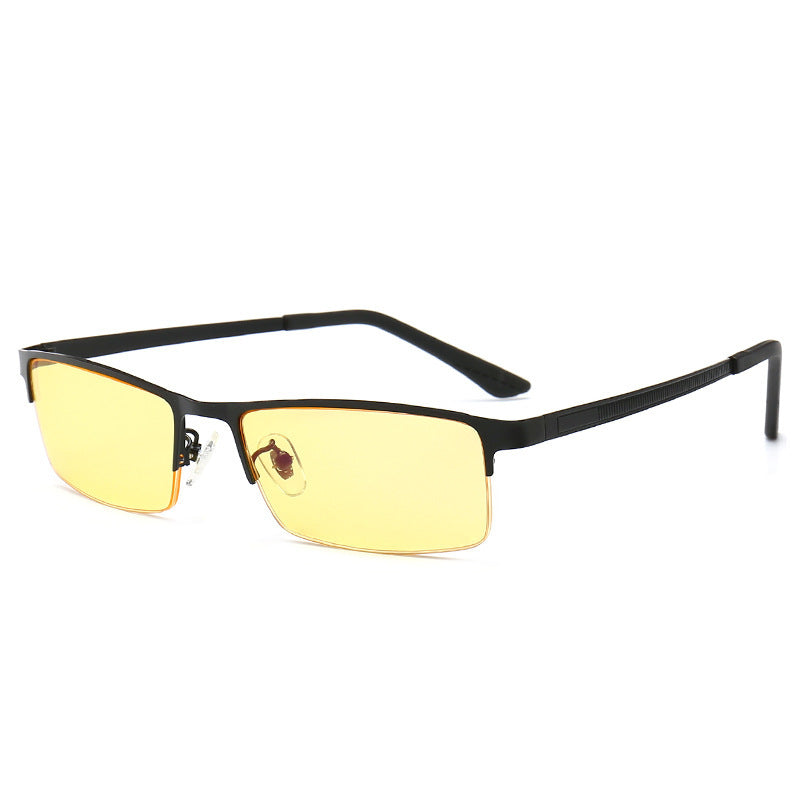 Anti-blue Light And Anti-radiation Computer Glasses