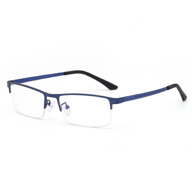 Anti-blue Light And Anti-radiation Computer Glasses