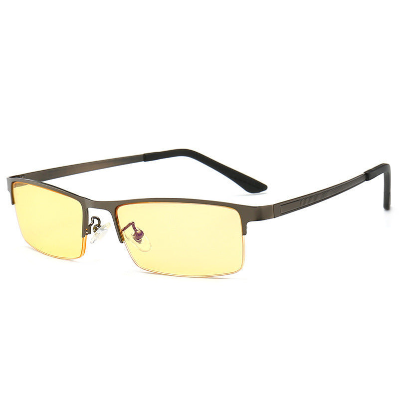 Anti-blue Light And Anti-radiation Computer Glasses