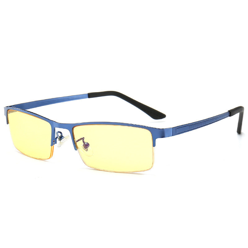 Anti-blue Light And Anti-radiation Computer Glasses
