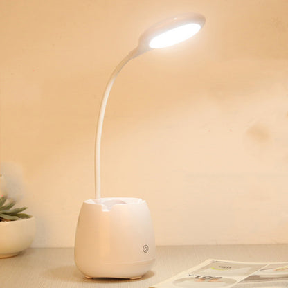 LED Desk Lamp Multifunctional Bluetooth Sound Desk Light