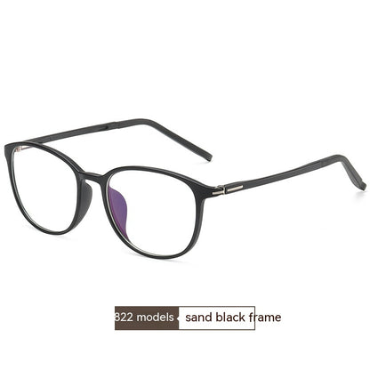 Anti-Blue Ray Anti-radiation Computer Glasses