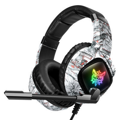 Gaming Headset For X-box