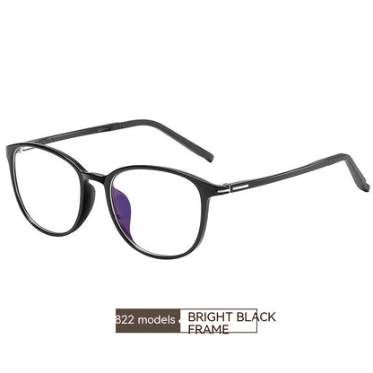 Anti-Blue Ray Anti-radiation Computer Glasses