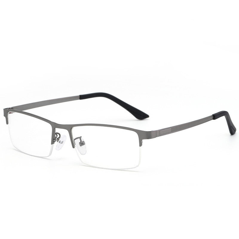 Anti-blue Light And Anti-radiation Computer Glasses