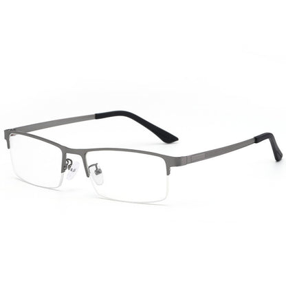 Anti-blue Light And Anti-radiation Computer Glasses