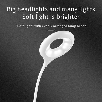 LED Desk Lamp Multifunctional Bluetooth Sound Desk Light